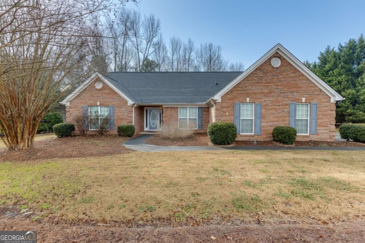 175 Still Water Lane Jefferson GA 30549