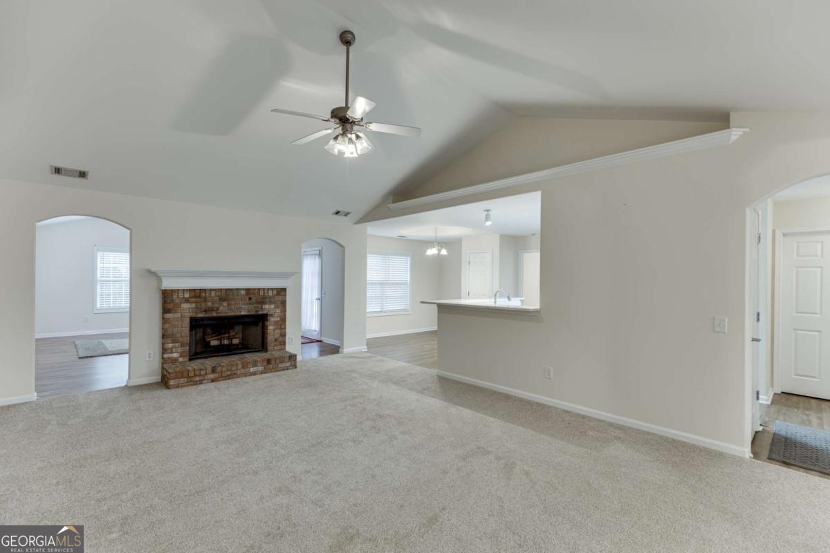 175 Still Water Lane Jefferson GA 30549