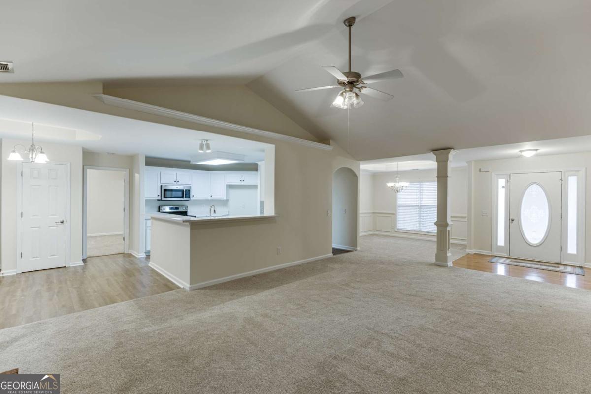 175 Still Water Lane Jefferson GA 30549