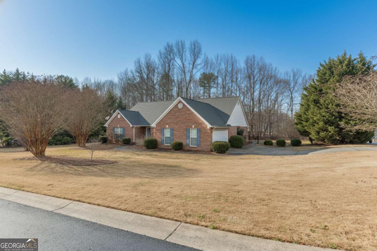 175 Still Water Lane Jefferson GA 30549
