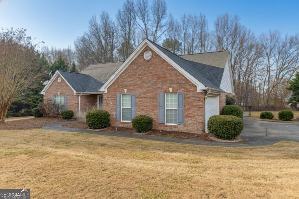 175 Still Water Lane Jefferson GA 30549