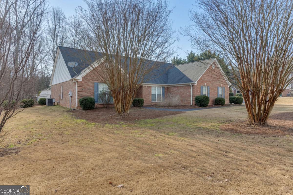 175 Still Water Lane Jefferson GA 30549