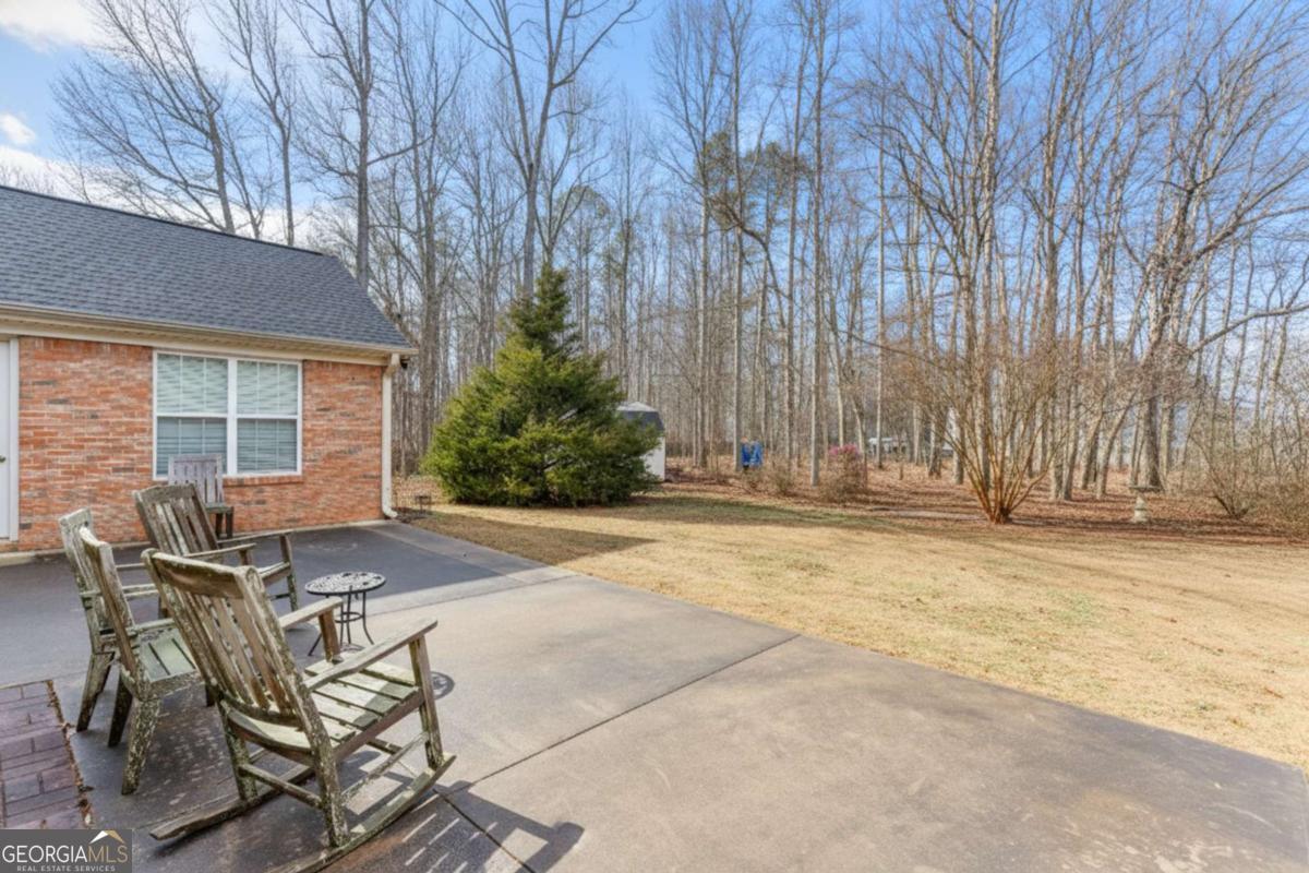 175 Still Water Lane Jefferson GA 30549