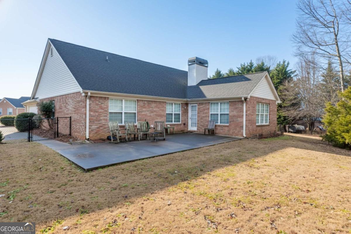175 Still Water Lane Jefferson GA 30549