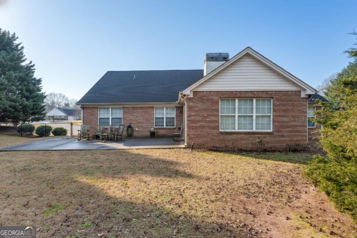 175 Still Water Lane Jefferson GA 30549
