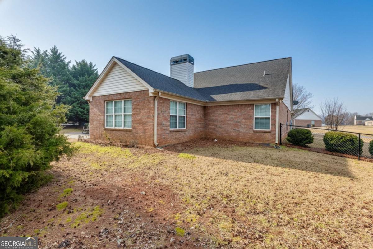 175 Still Water Lane Jefferson GA 30549