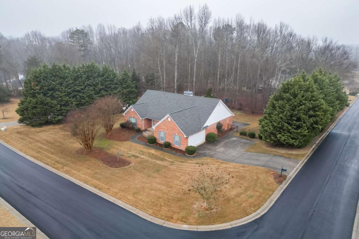 175 Still Water Lane Jefferson GA 30549