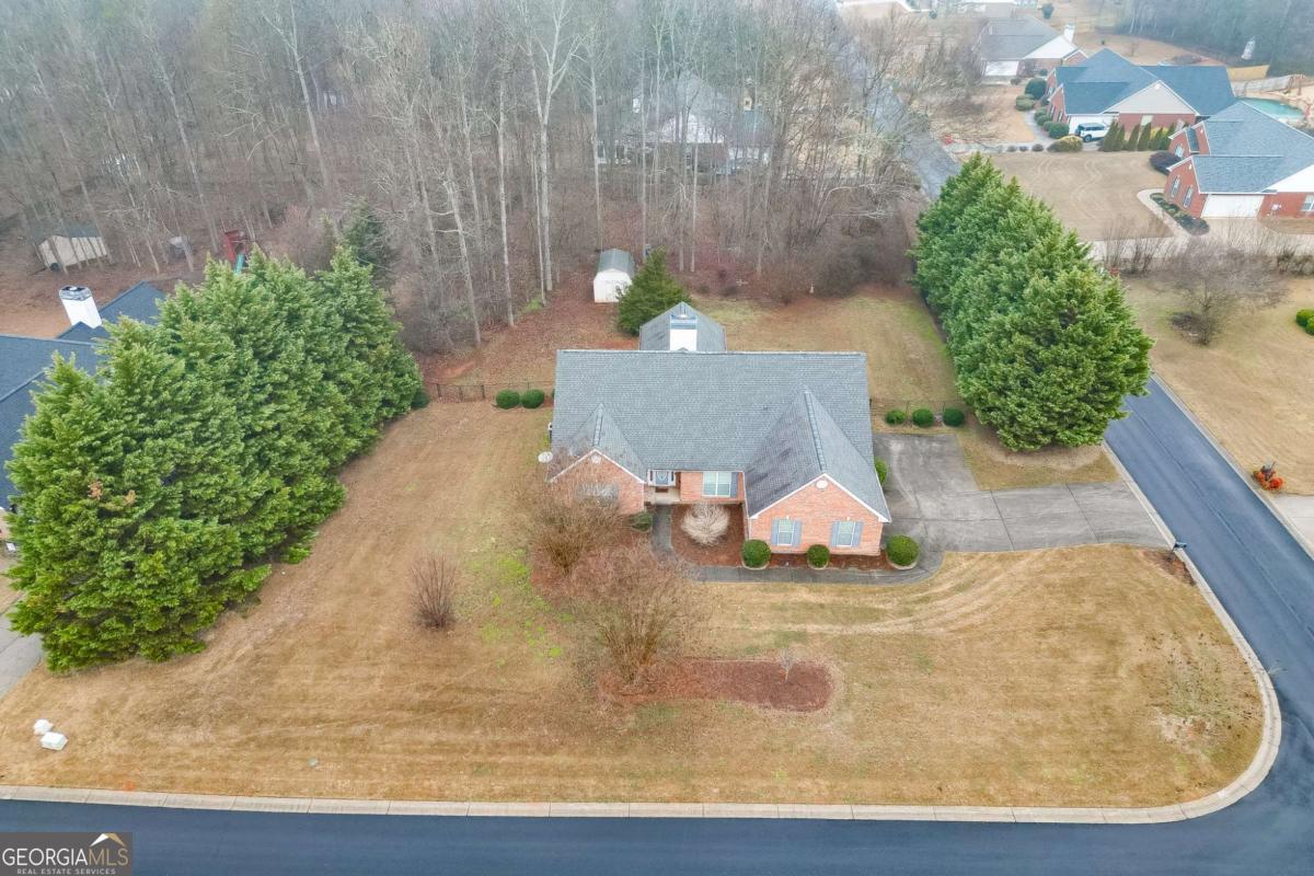 175 Still Water Lane Jefferson GA 30549