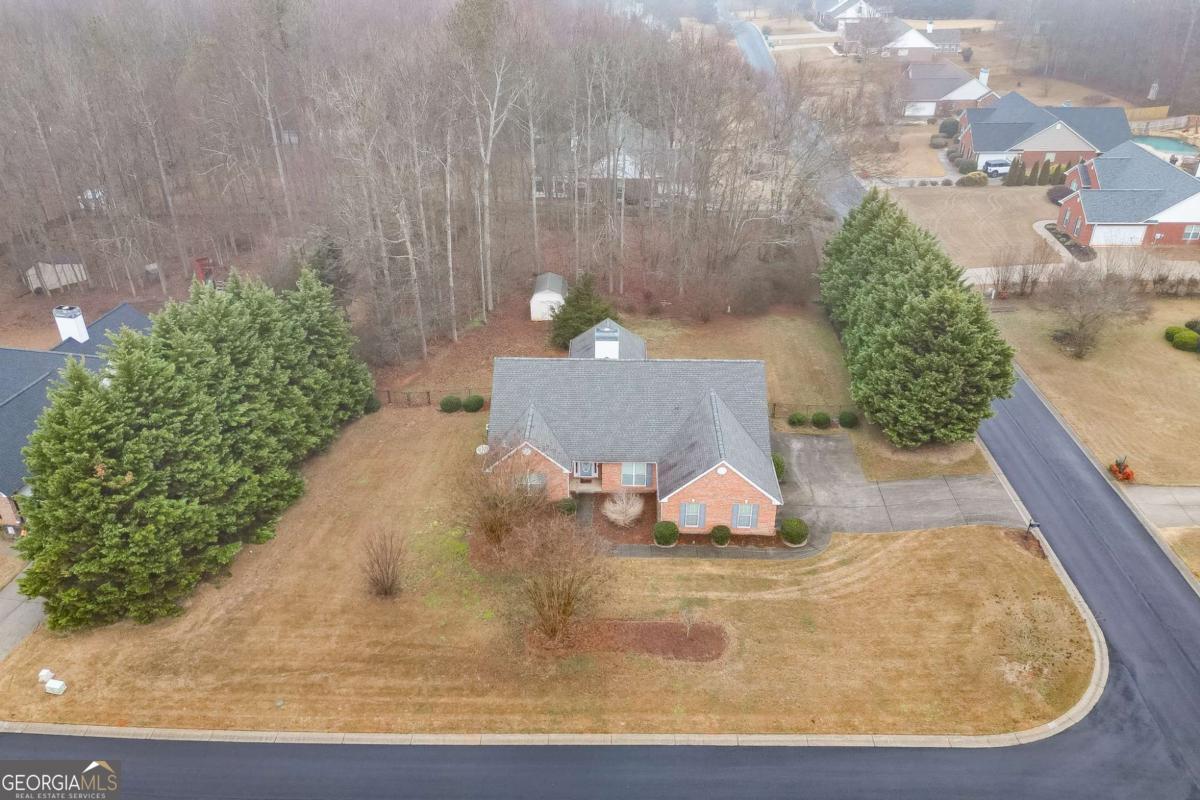 175 Still Water Lane Jefferson GA 30549