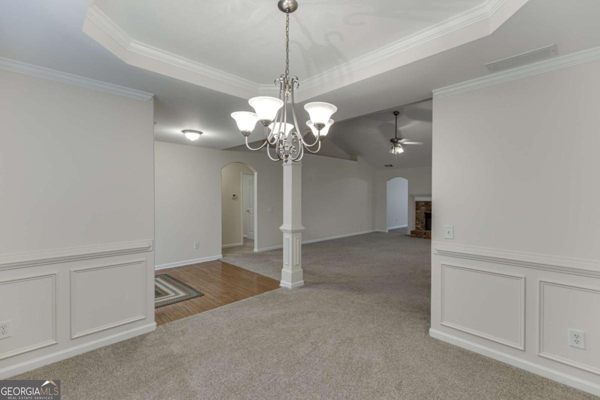 175 Still Water Lane Jefferson GA 30549