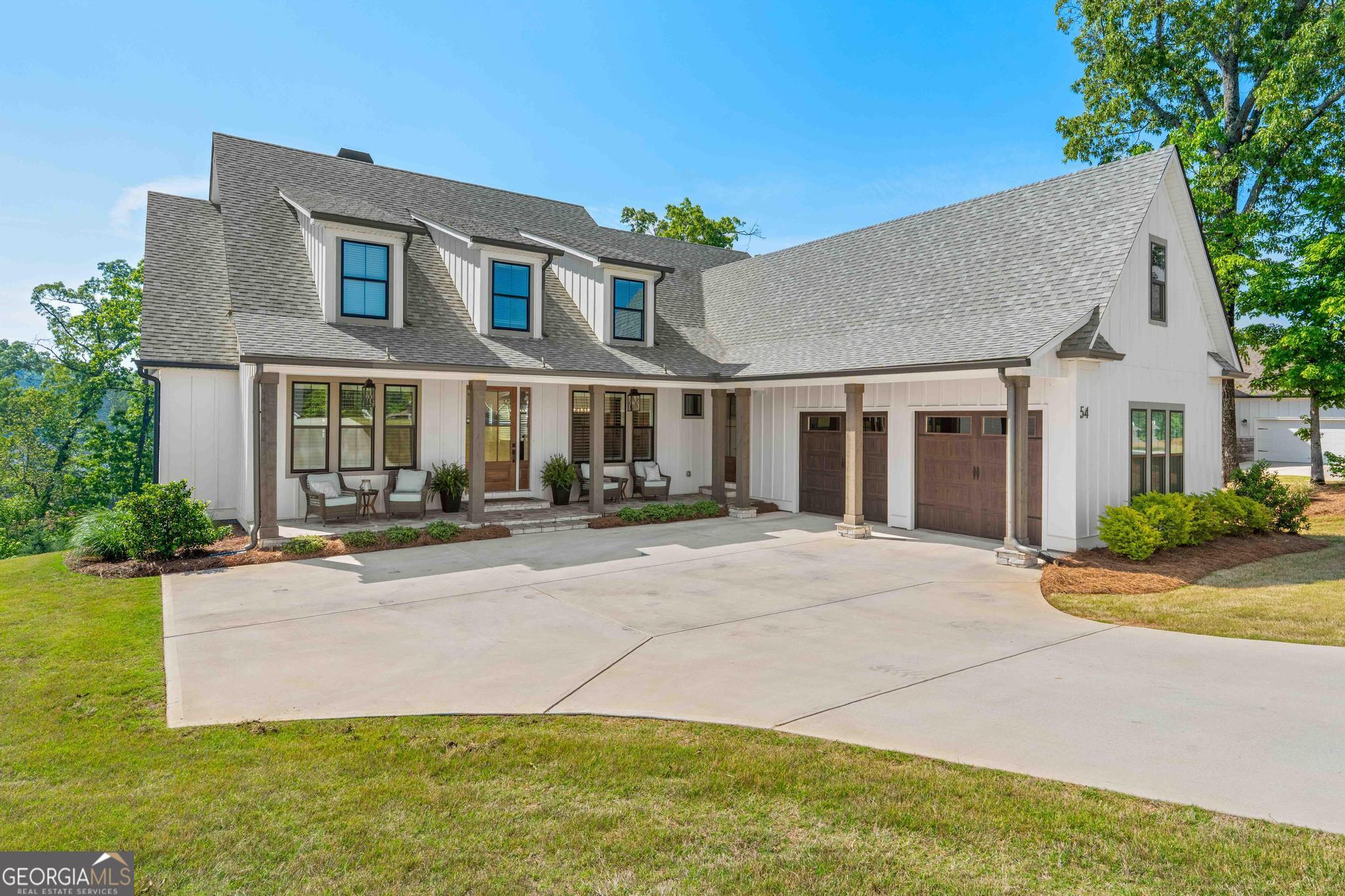 54 North Cove Drive Newnan GA 30263