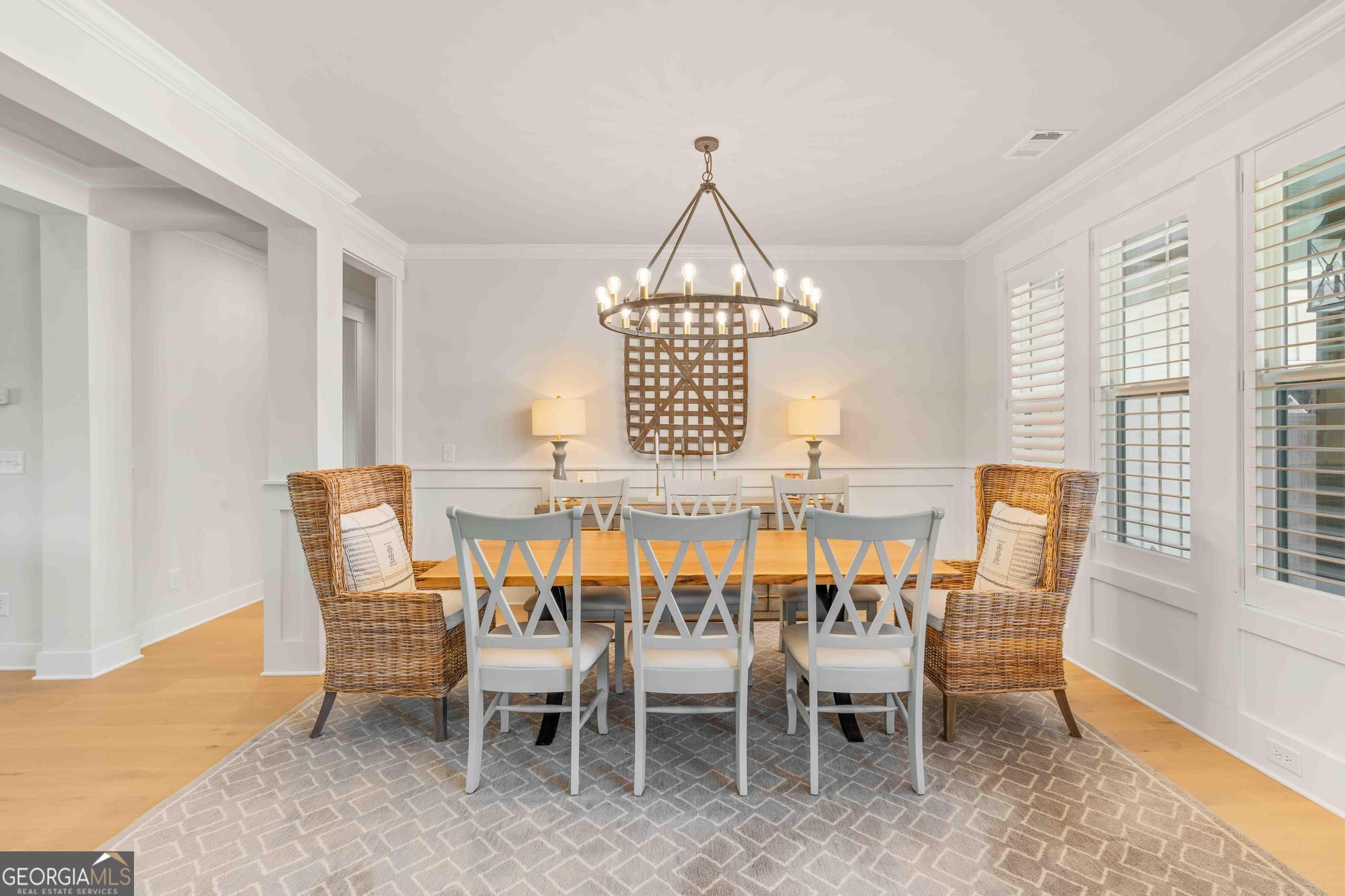 54 North Cove Drive Newnan GA 30263
