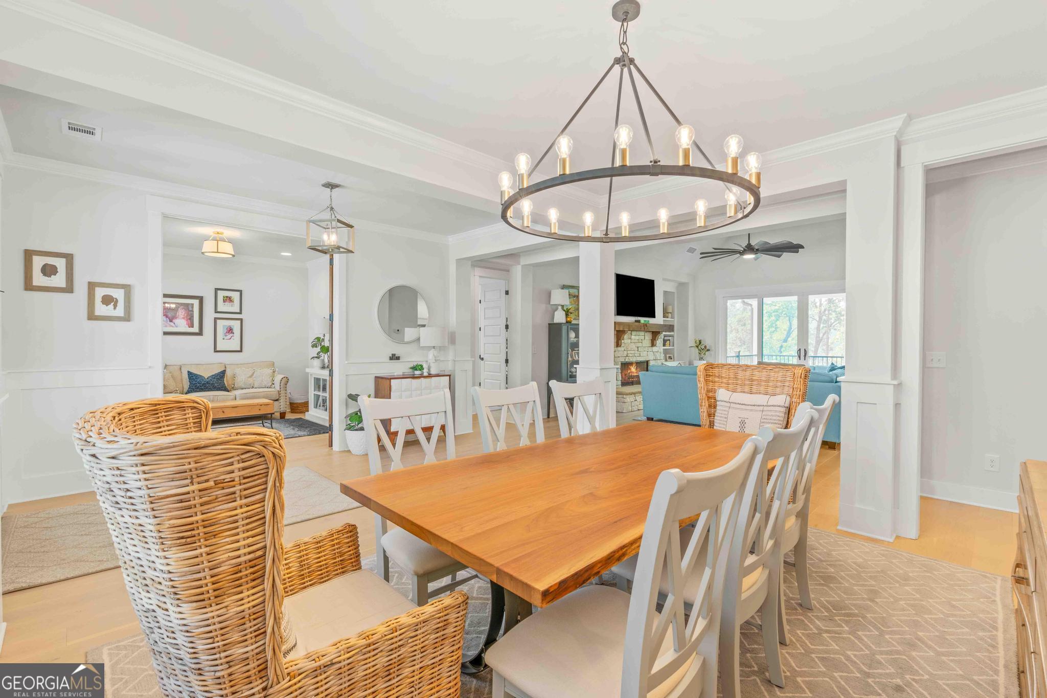 54 North Cove Drive Newnan GA 30263