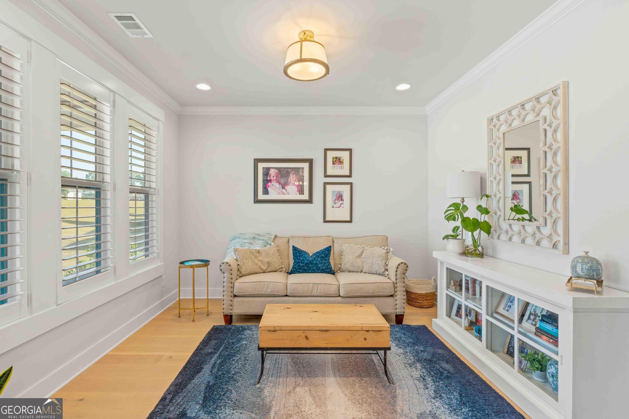 54 North Cove Drive Newnan GA 30263
