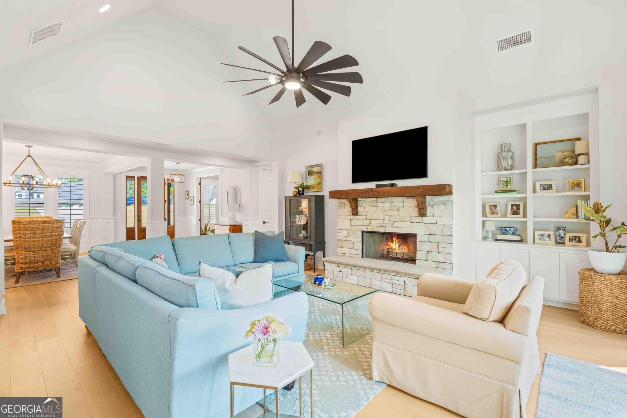54 North Cove Drive Newnan GA 30263
