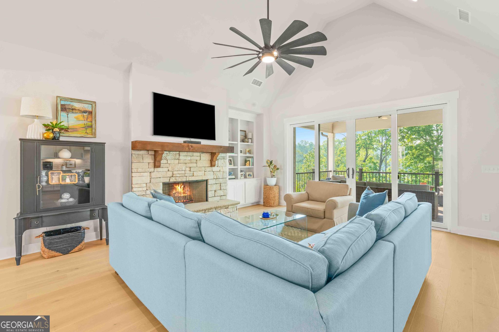 54 North Cove Drive Newnan GA 30263