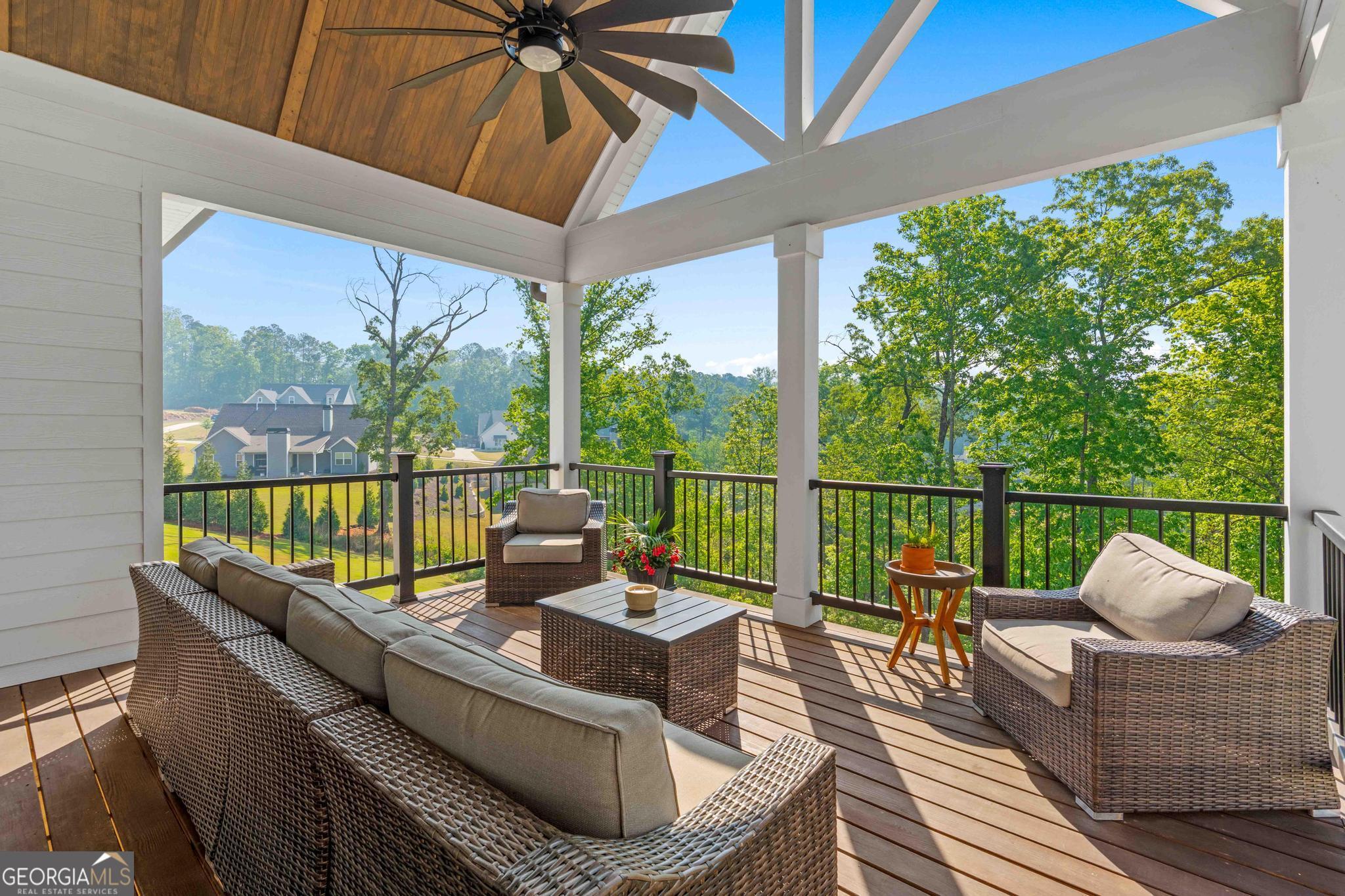 54 North Cove Drive Newnan GA 30263
