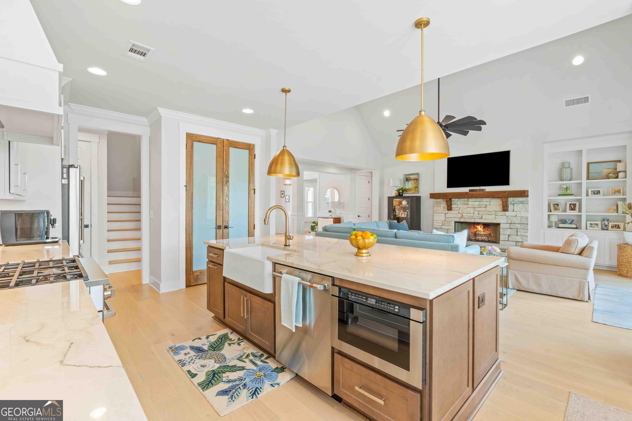 54 North Cove Drive Newnan GA 30263