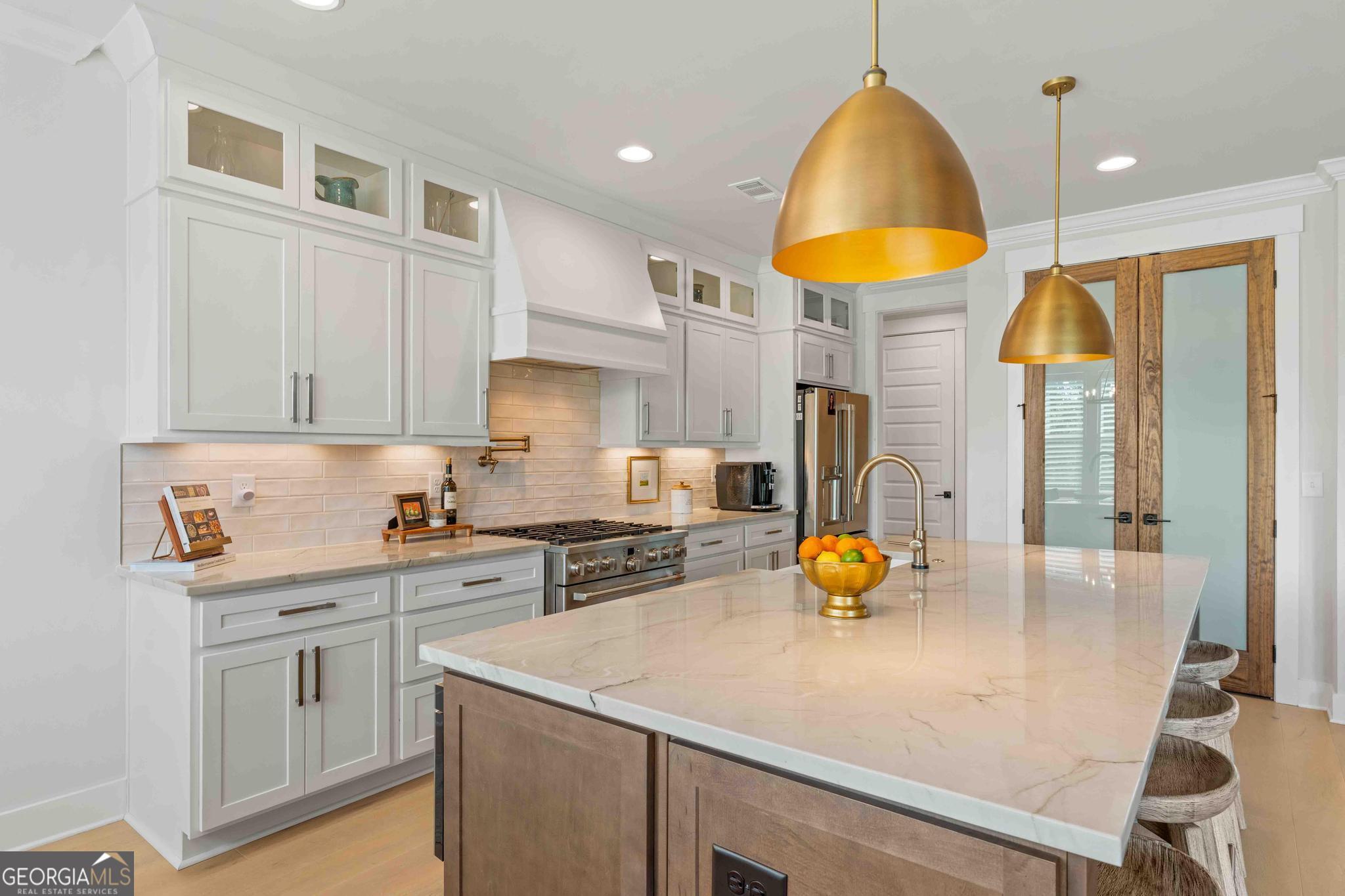 54 North Cove Drive Newnan GA 30263