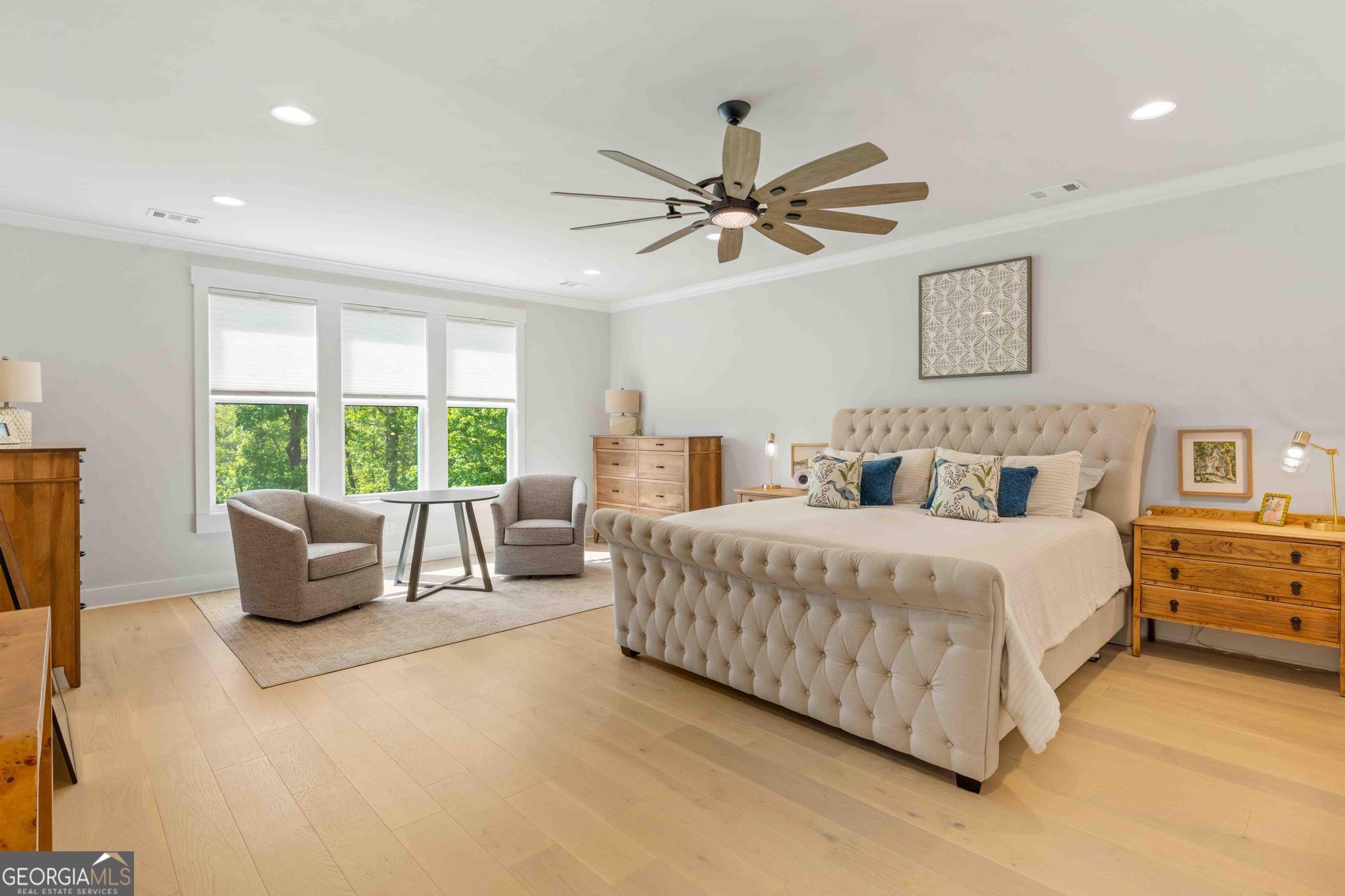 54 North Cove Drive Newnan GA 30263