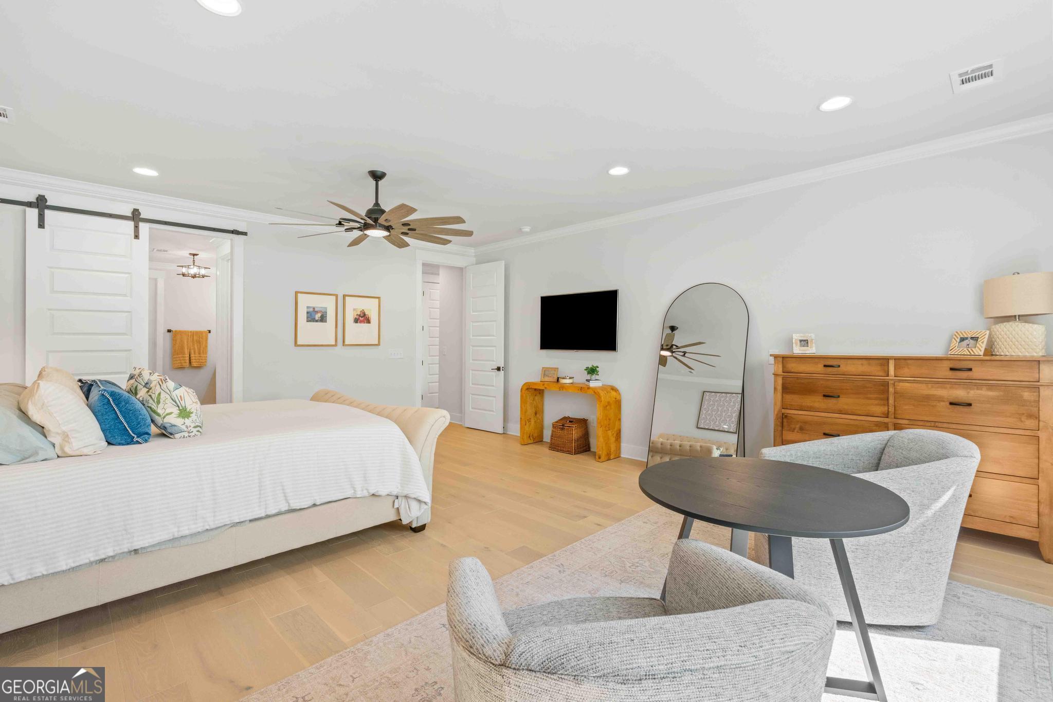 54 North Cove Drive Newnan GA 30263
