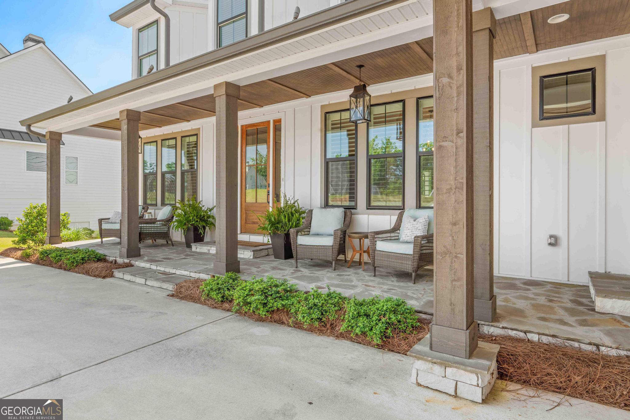 54 North Cove Drive Newnan GA 30263