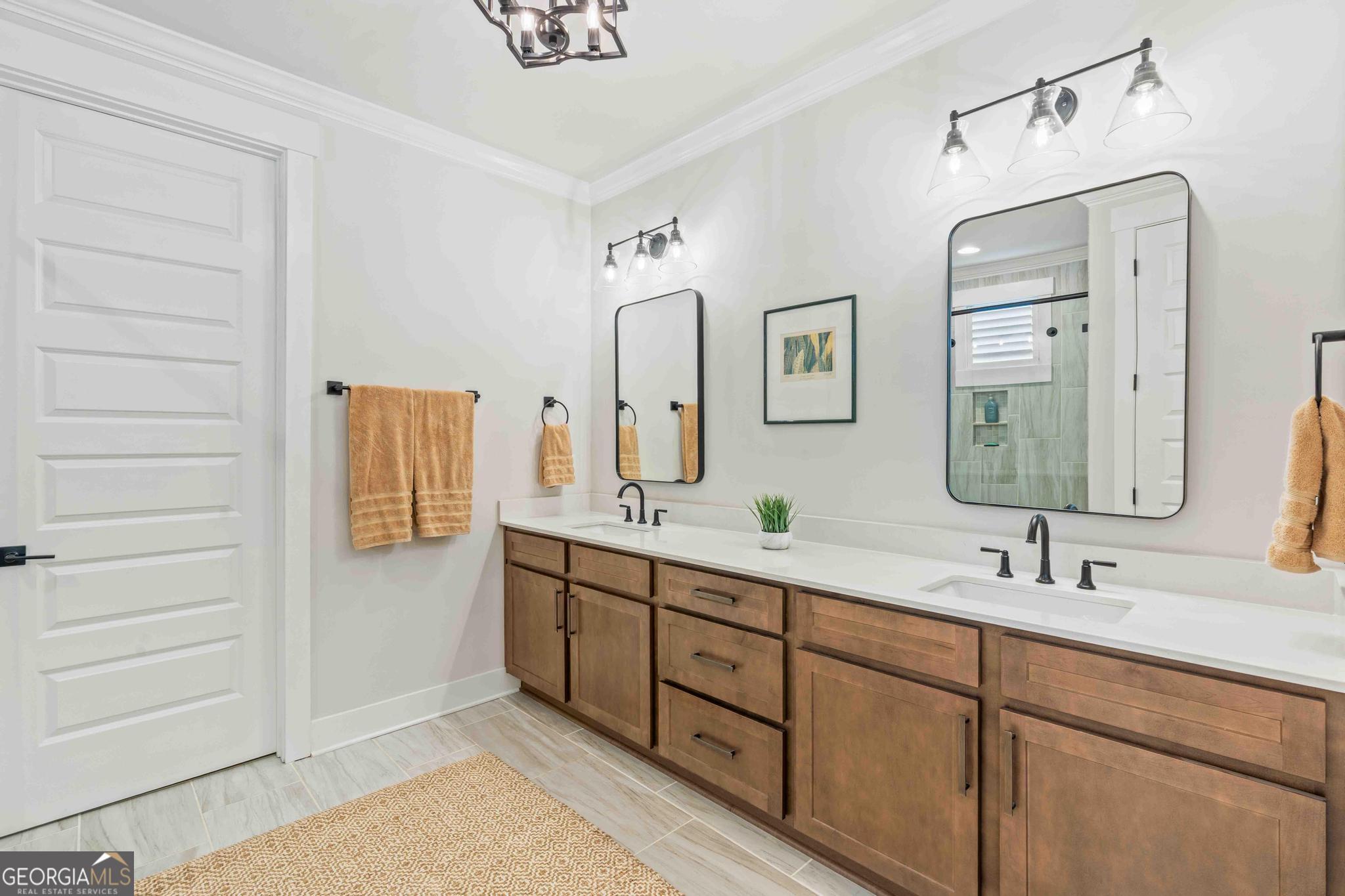 54 North Cove Drive Newnan GA 30263
