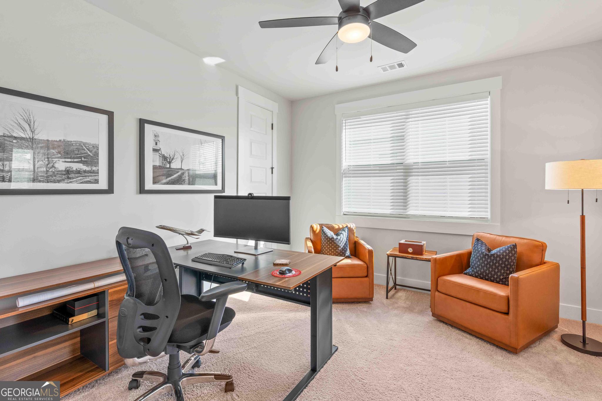 54 North Cove Drive Newnan GA 30263