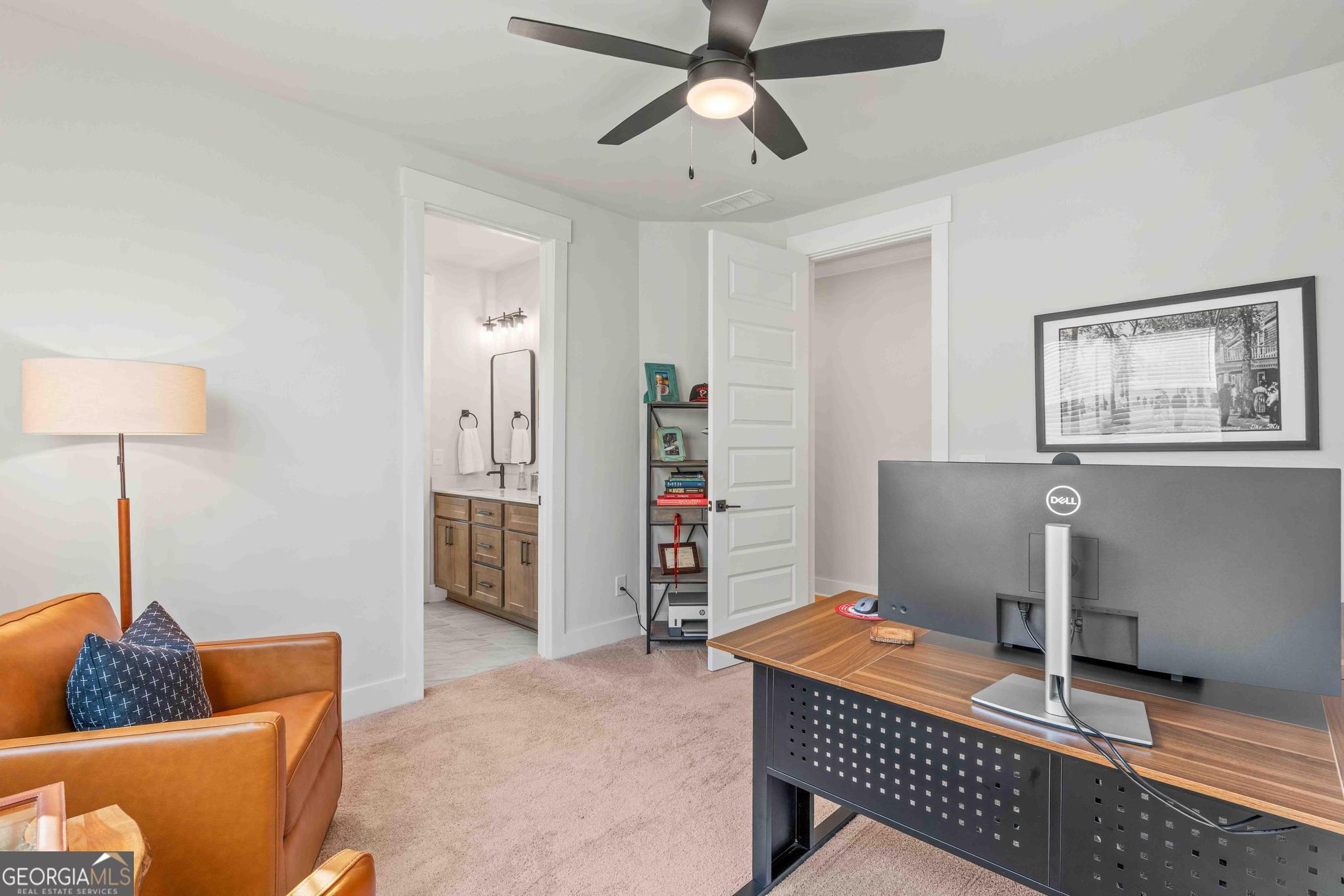 54 North Cove Drive Newnan GA 30263