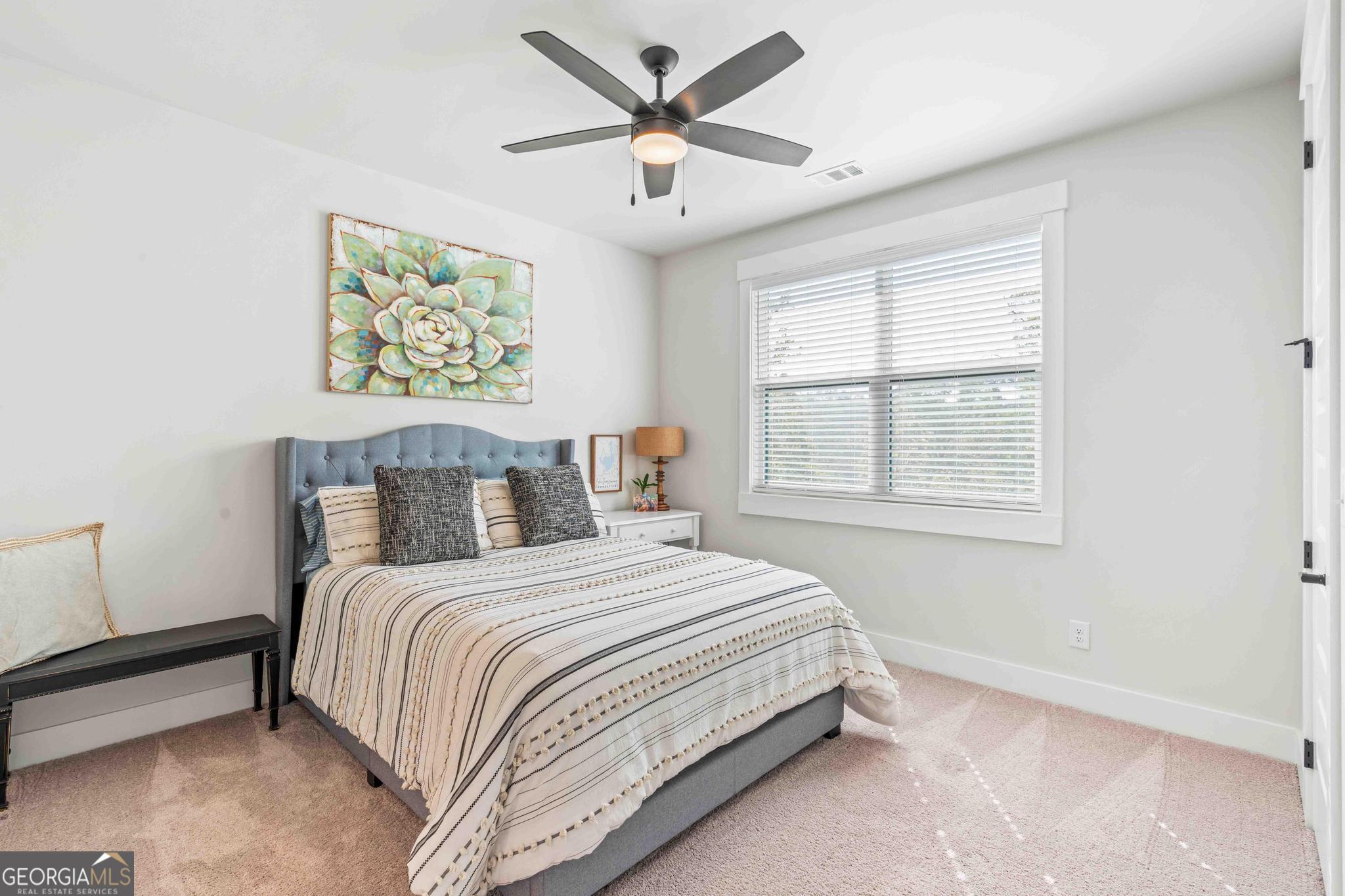 54 North Cove Drive Newnan GA 30263