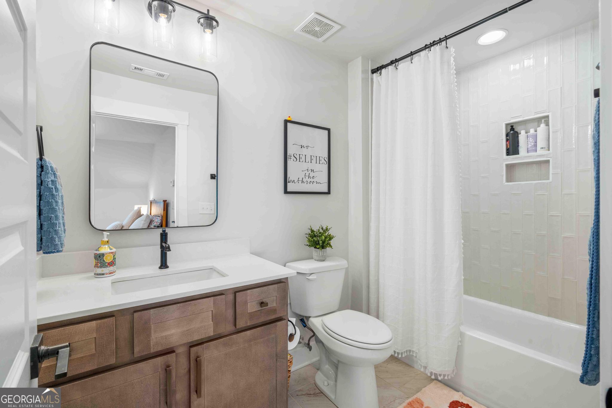54 North Cove Drive Newnan GA 30263