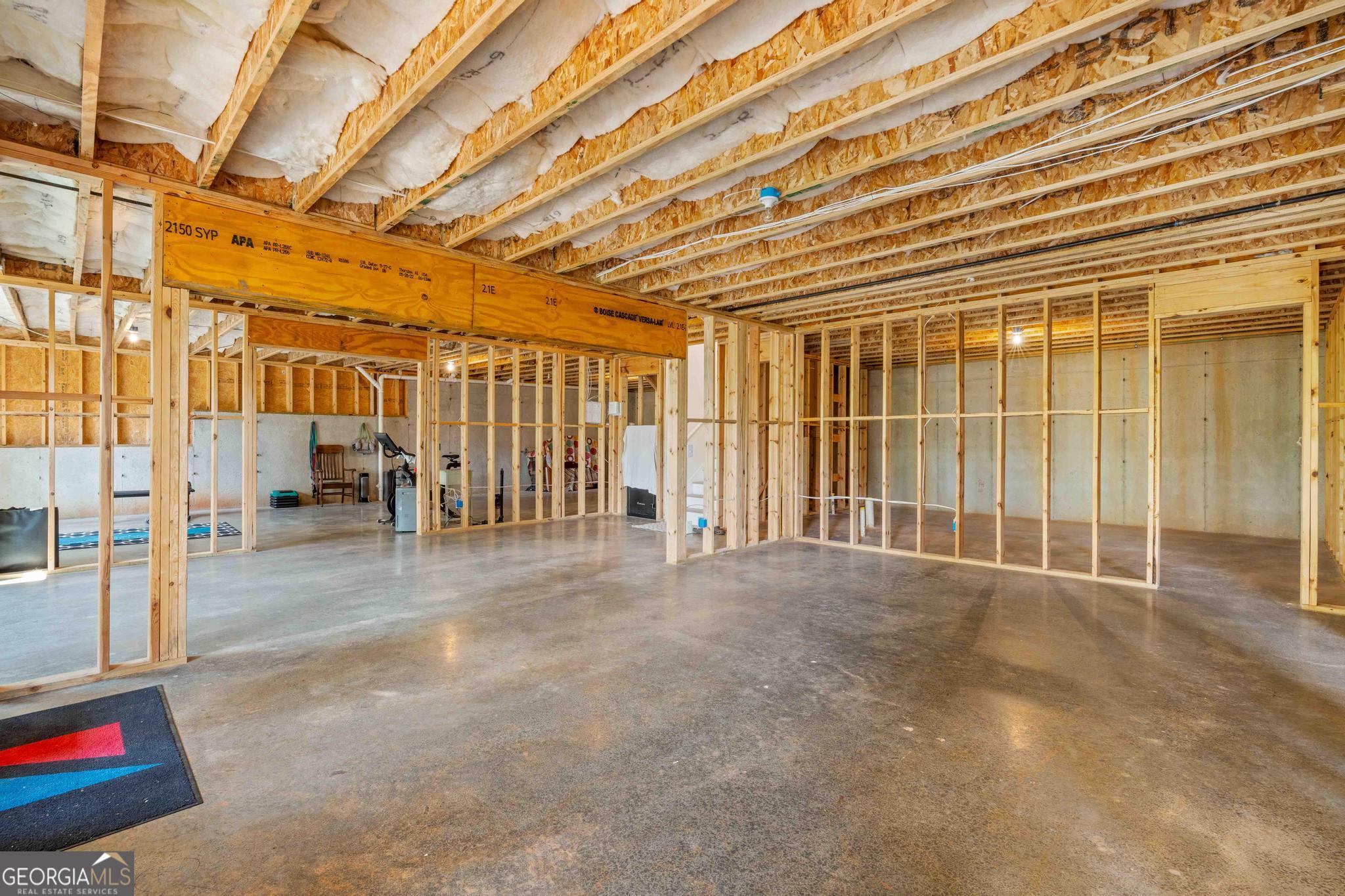 54 North Cove Drive Newnan GA 30263