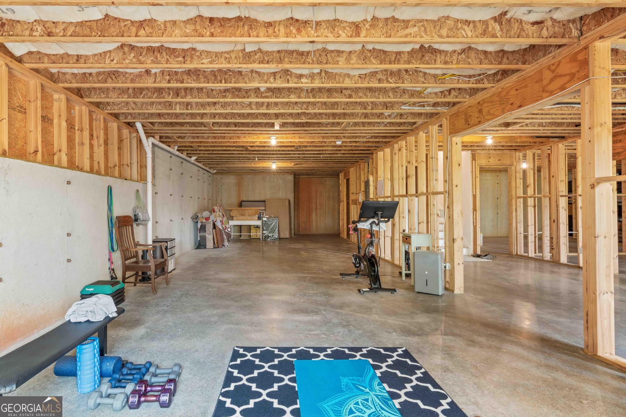 54 North Cove Drive Newnan GA 30263