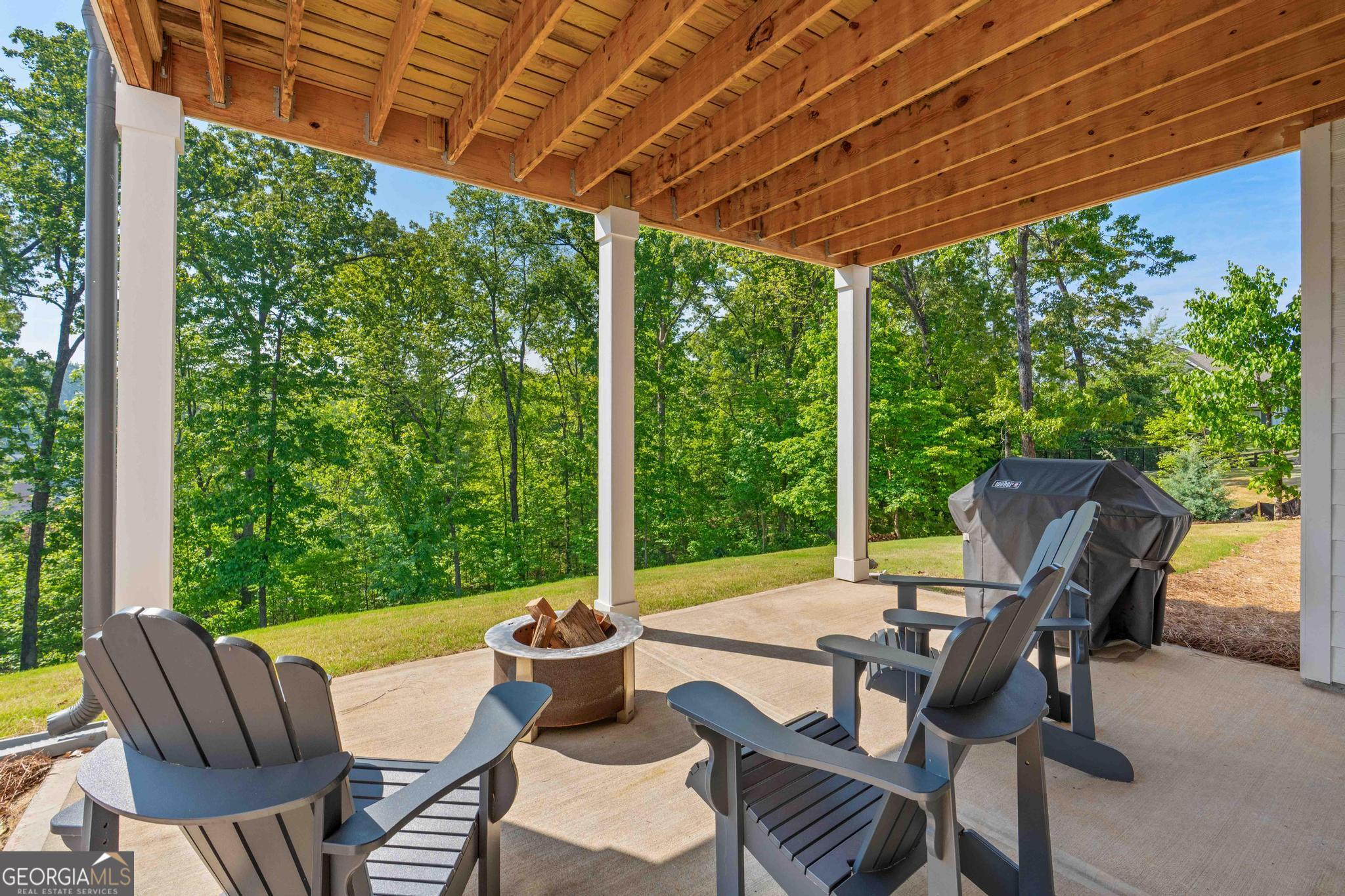 54 North Cove Drive Newnan GA 30263