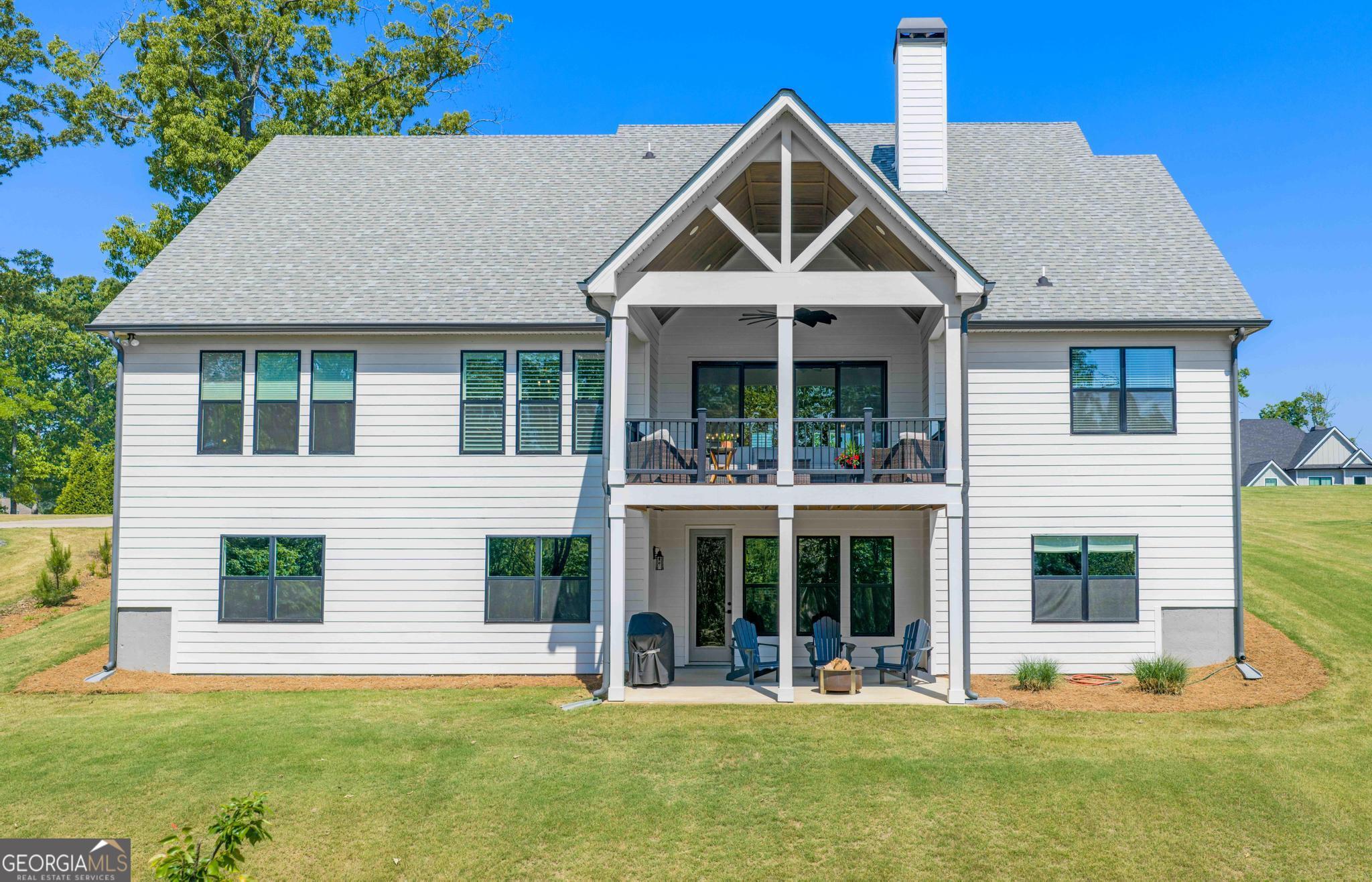 54 North Cove Drive Newnan GA 30263