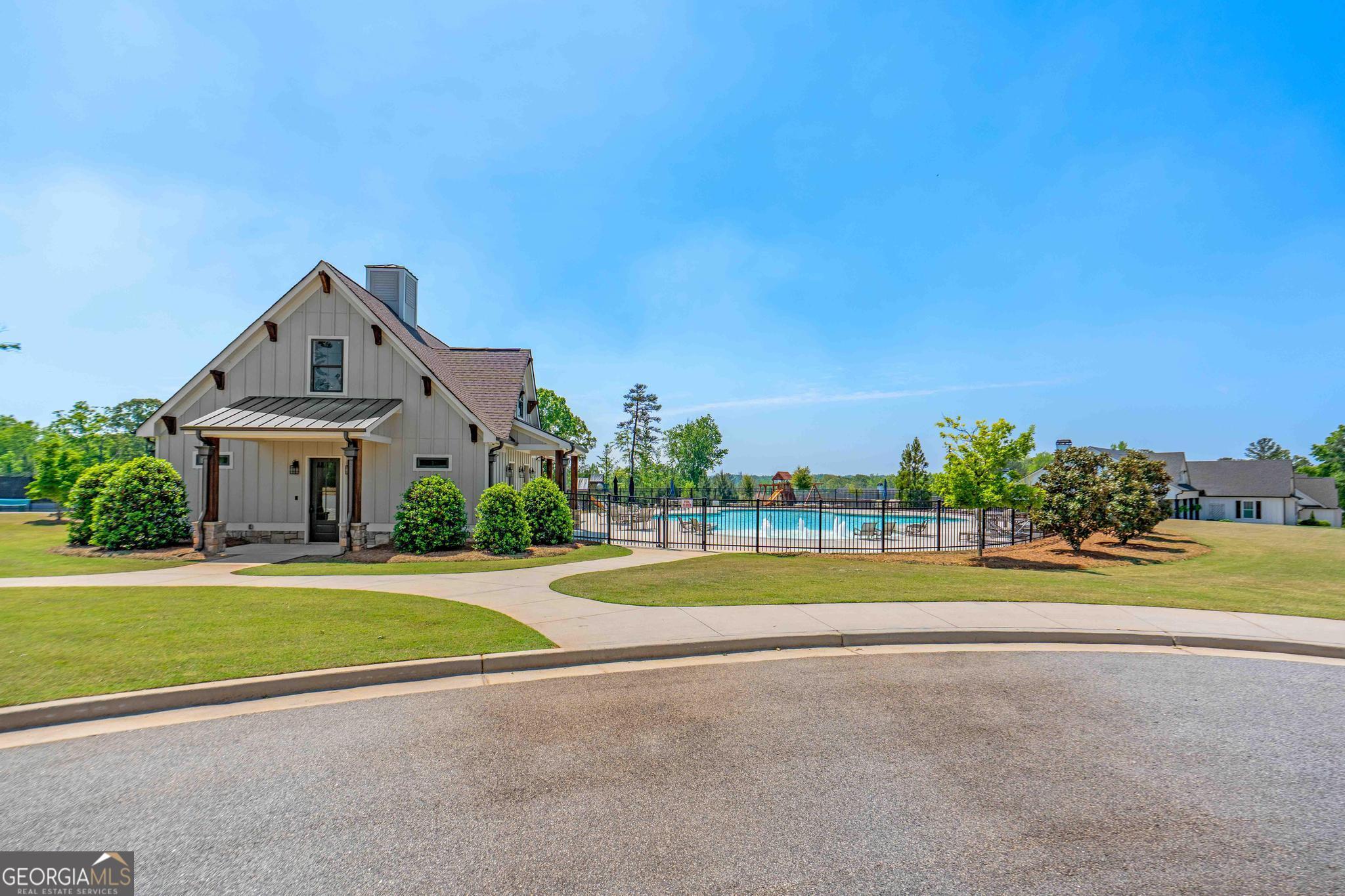 54 North Cove Drive Newnan GA 30263