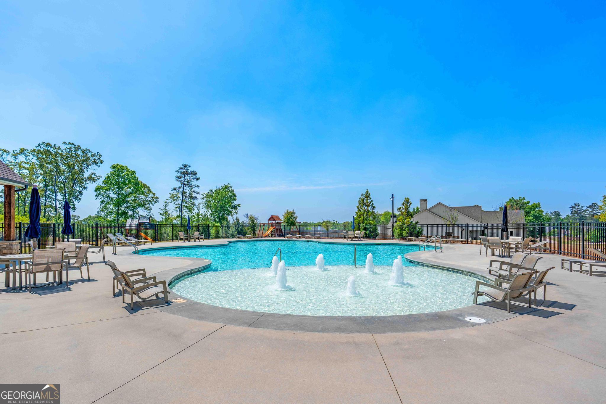 54 North Cove Drive Newnan GA 30263