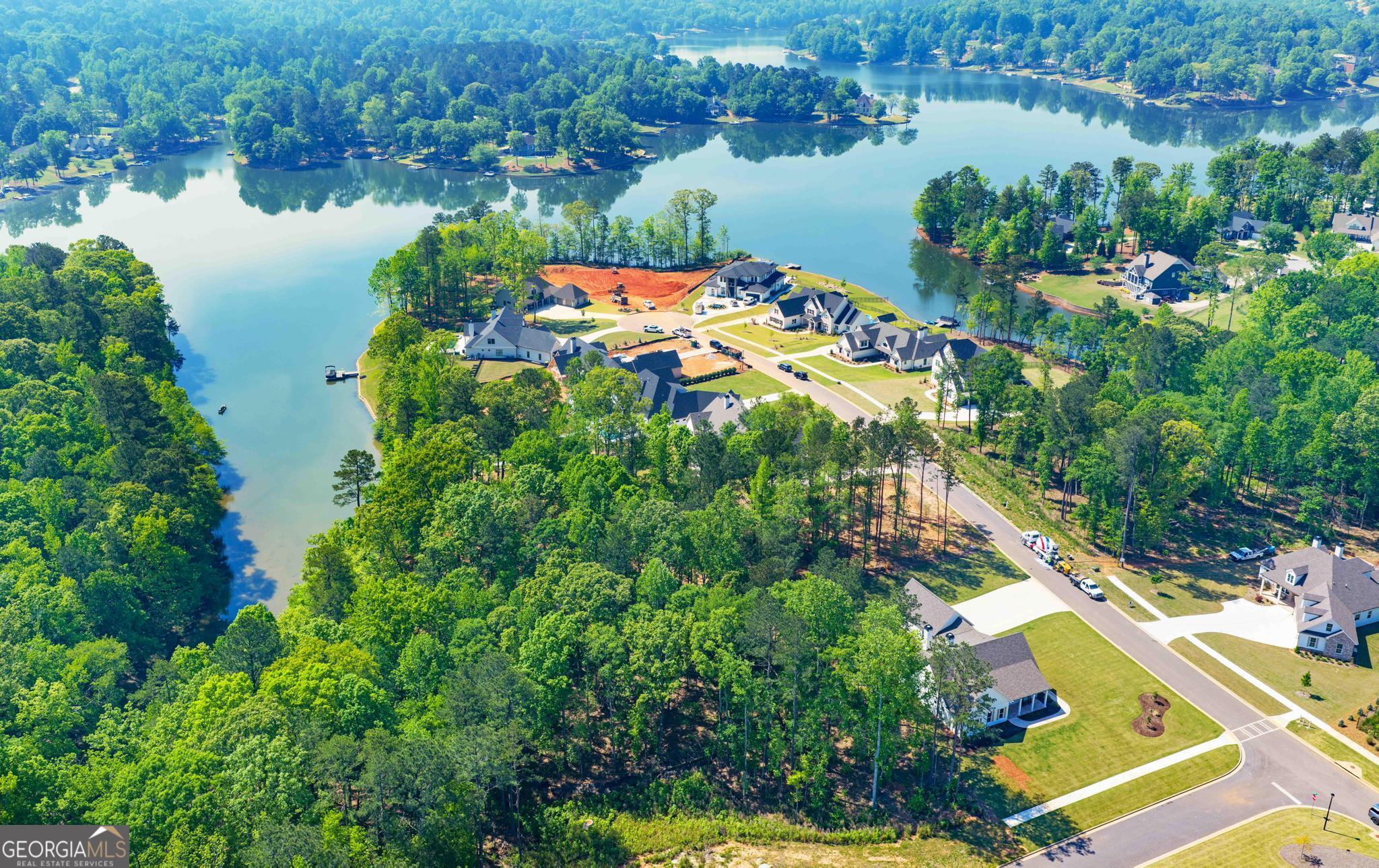 54 North Cove Drive Newnan GA 30263
