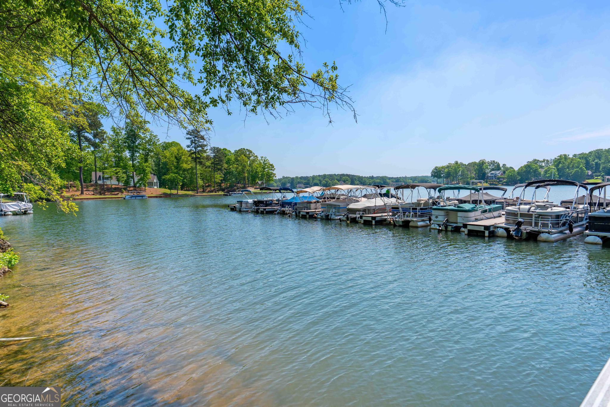 54 North Cove Drive Newnan GA 30263