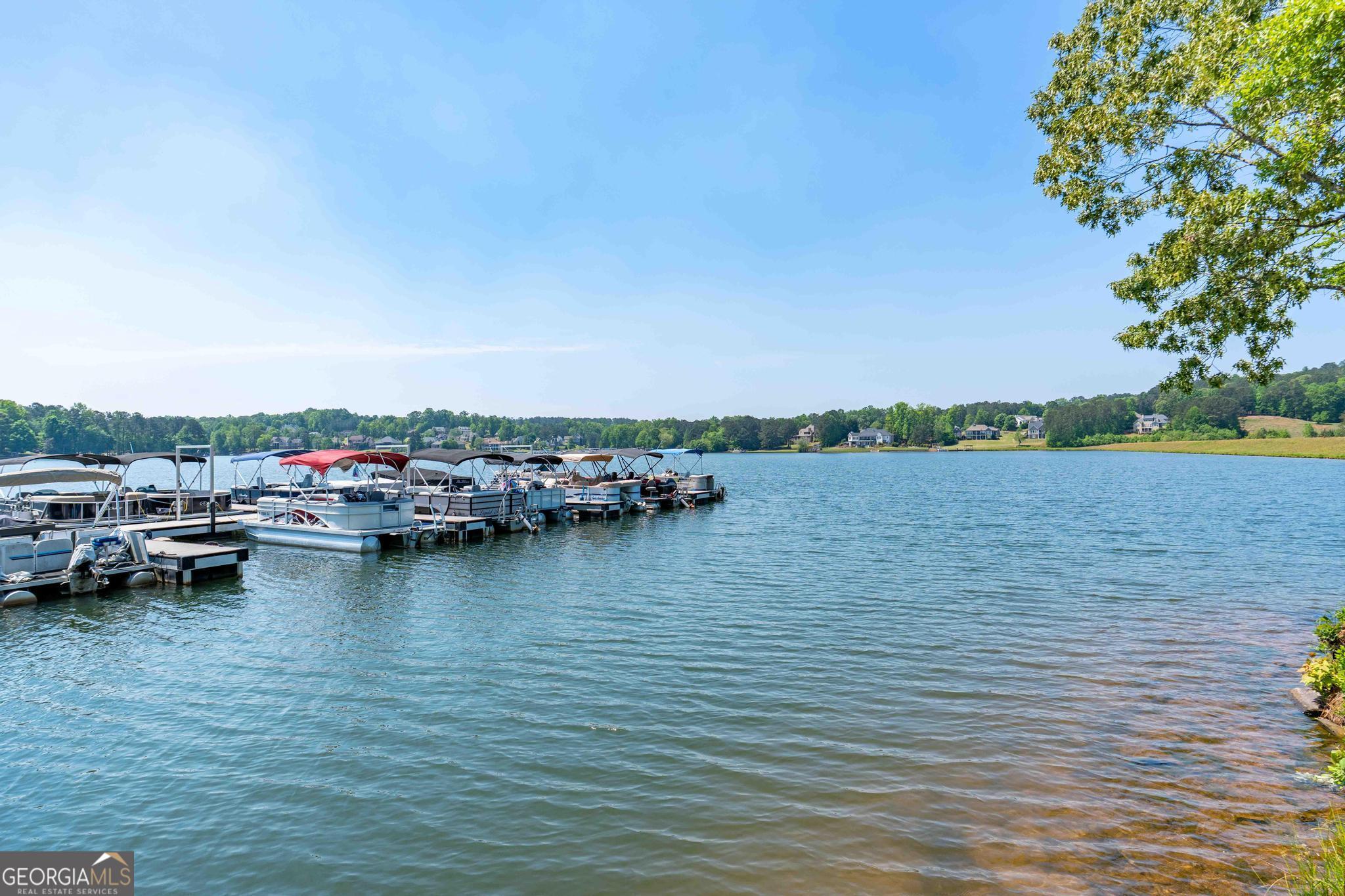 54 North Cove Drive Newnan GA 30263