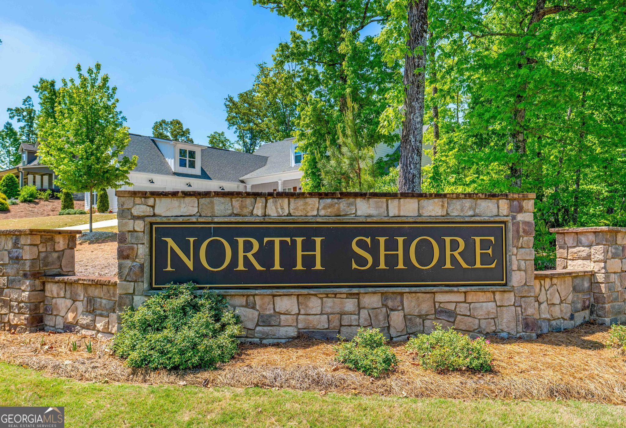 54 North Cove Drive Newnan GA 30263