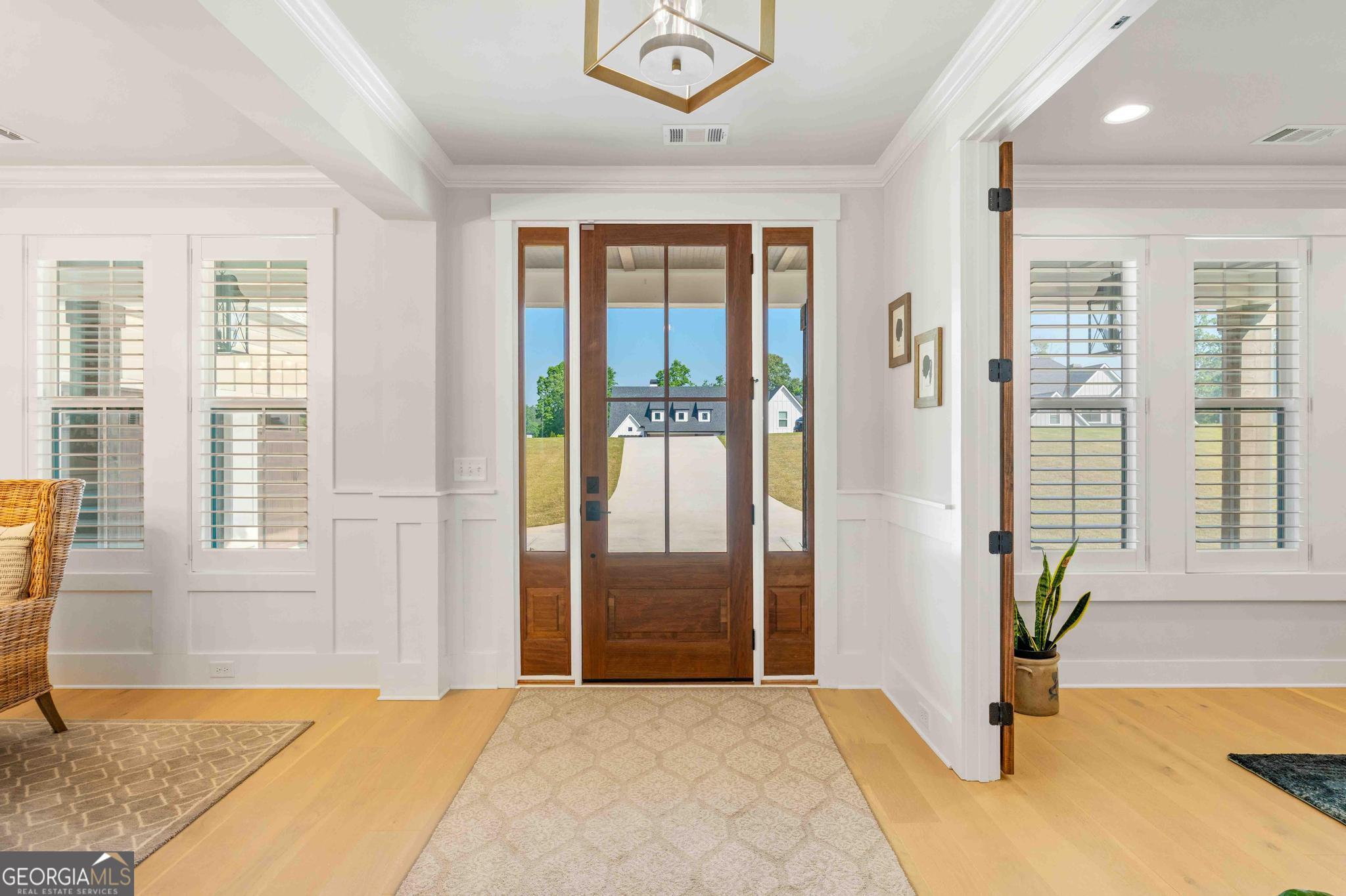 54 North Cove Drive Newnan GA 30263