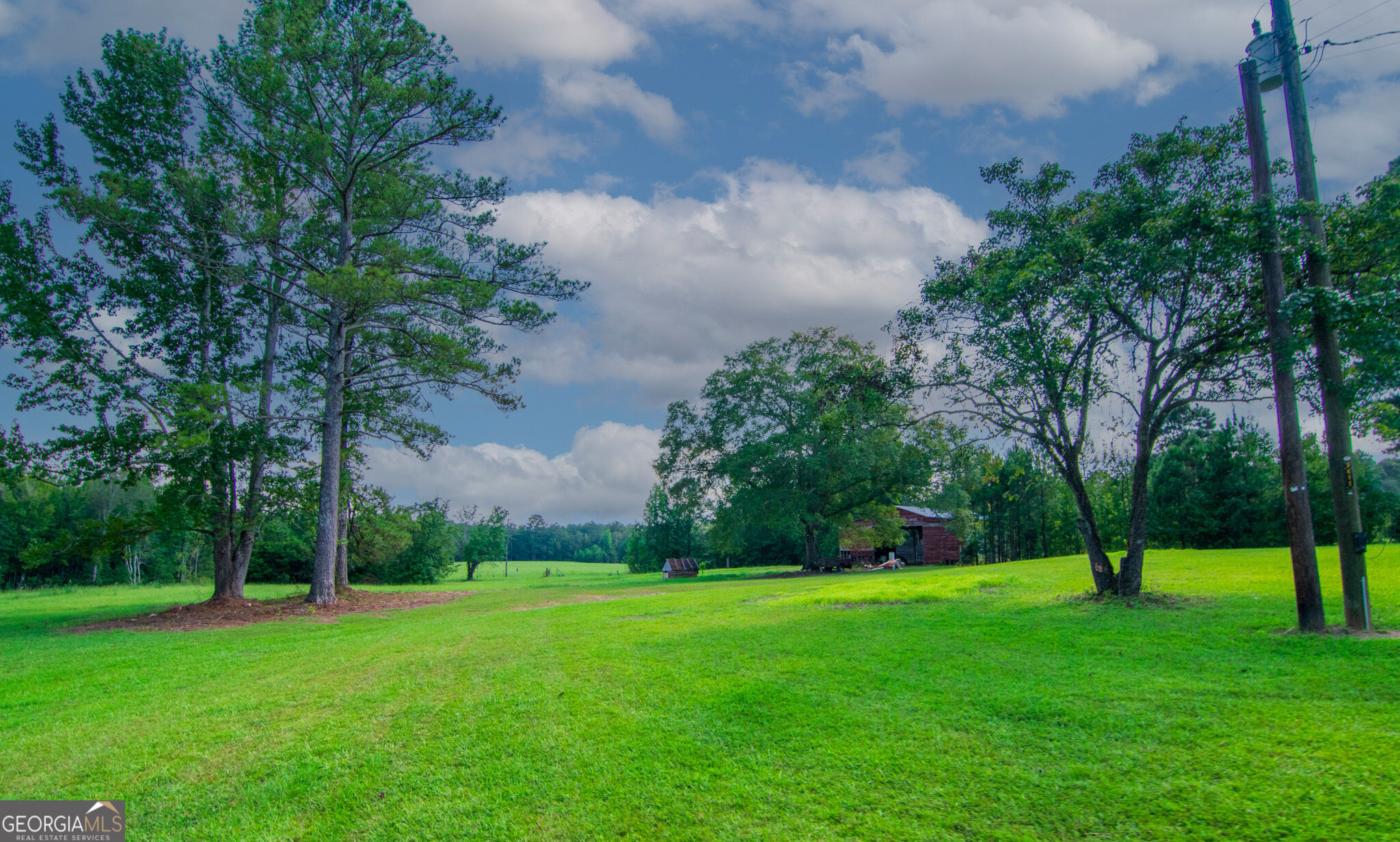 616 Twin Lakes Road Waverly Hall GA 31831