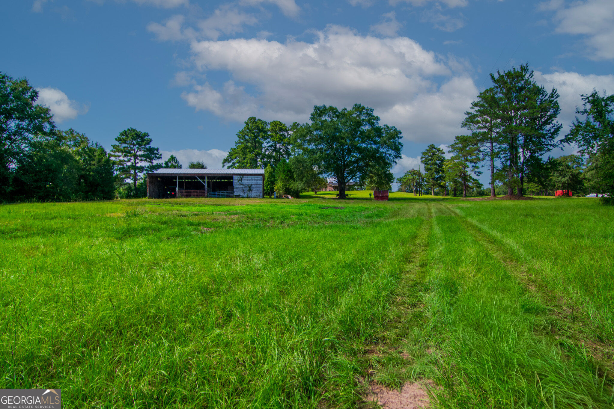 616 Twin Lakes Road Waverly Hall GA 31831