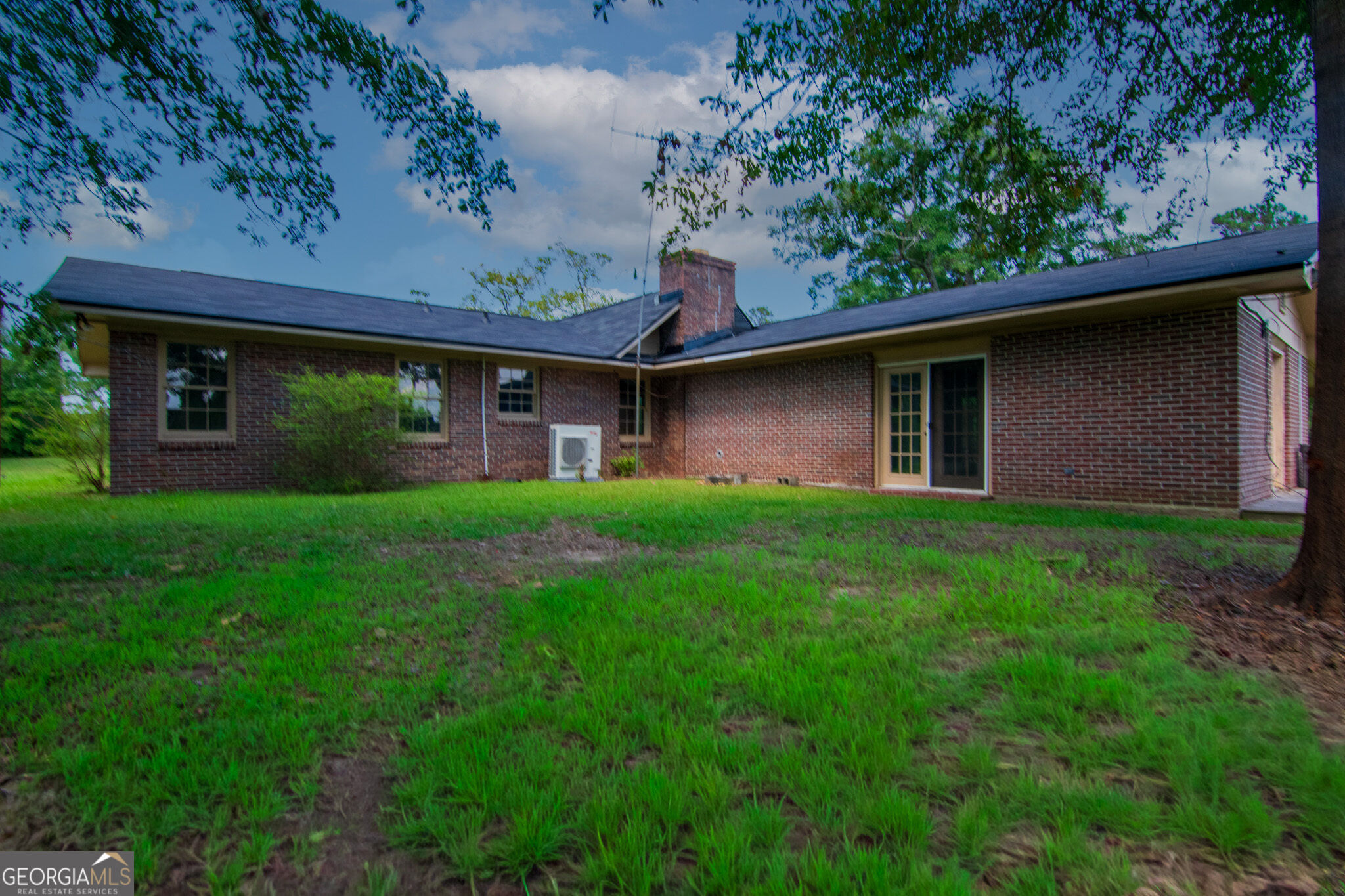 616 Twin Lakes Road Waverly Hall GA 31831