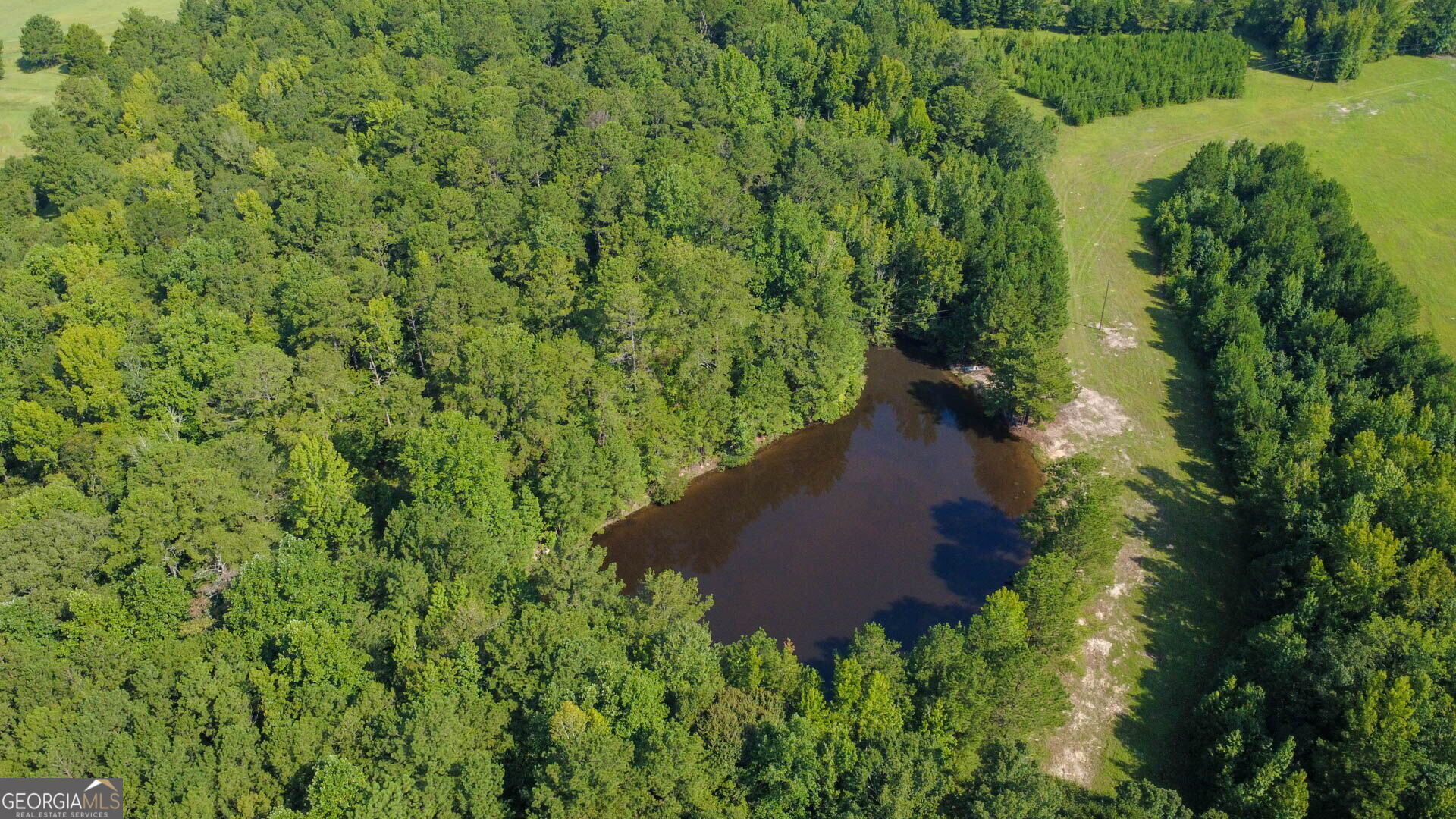 616 Twin Lakes Road Waverly Hall GA 31831