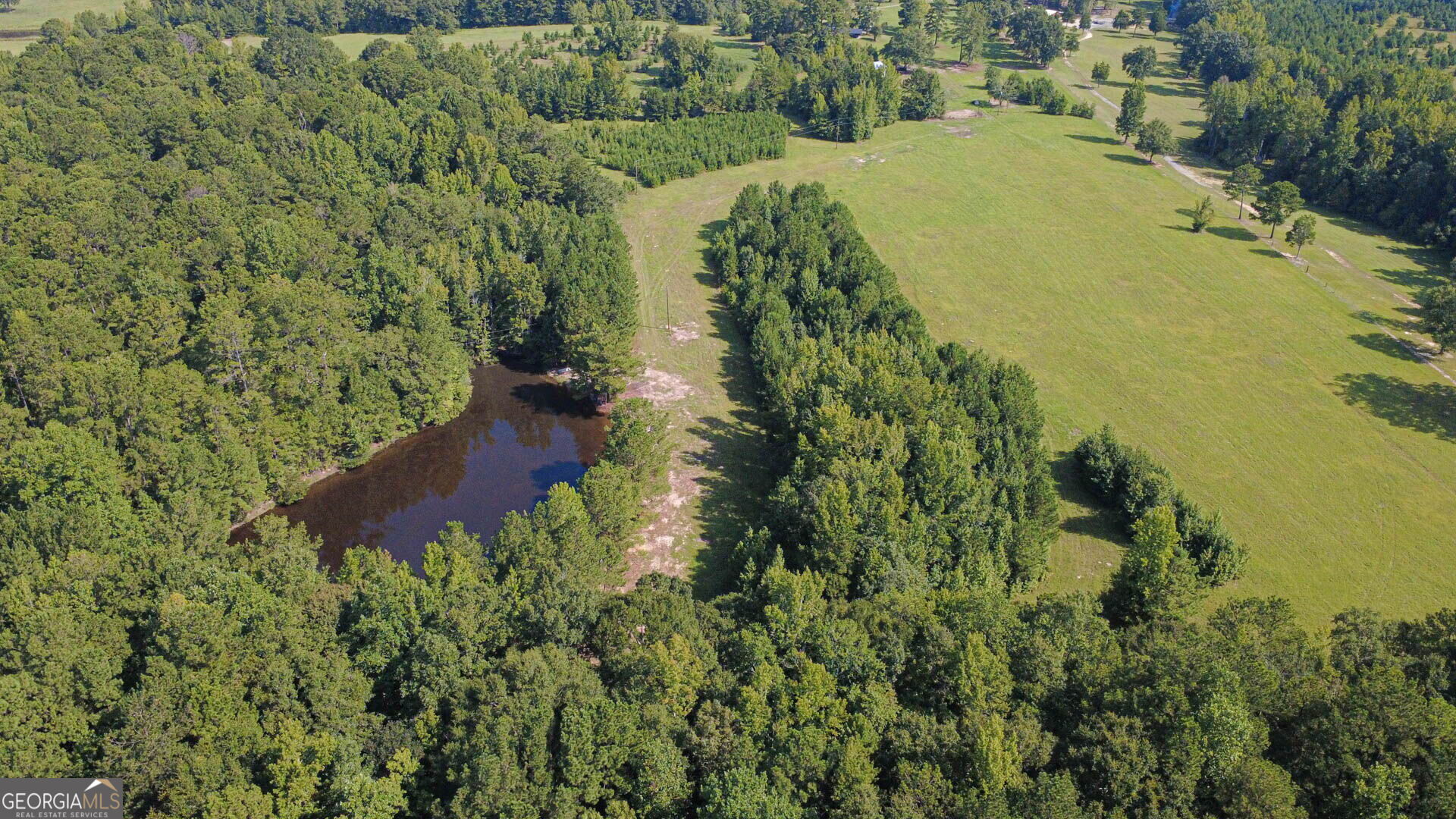 616 Twin Lakes Road Waverly Hall GA 31831