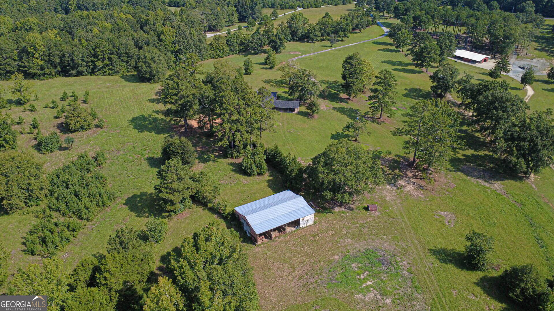616 Twin Lakes Road Waverly Hall GA 31831