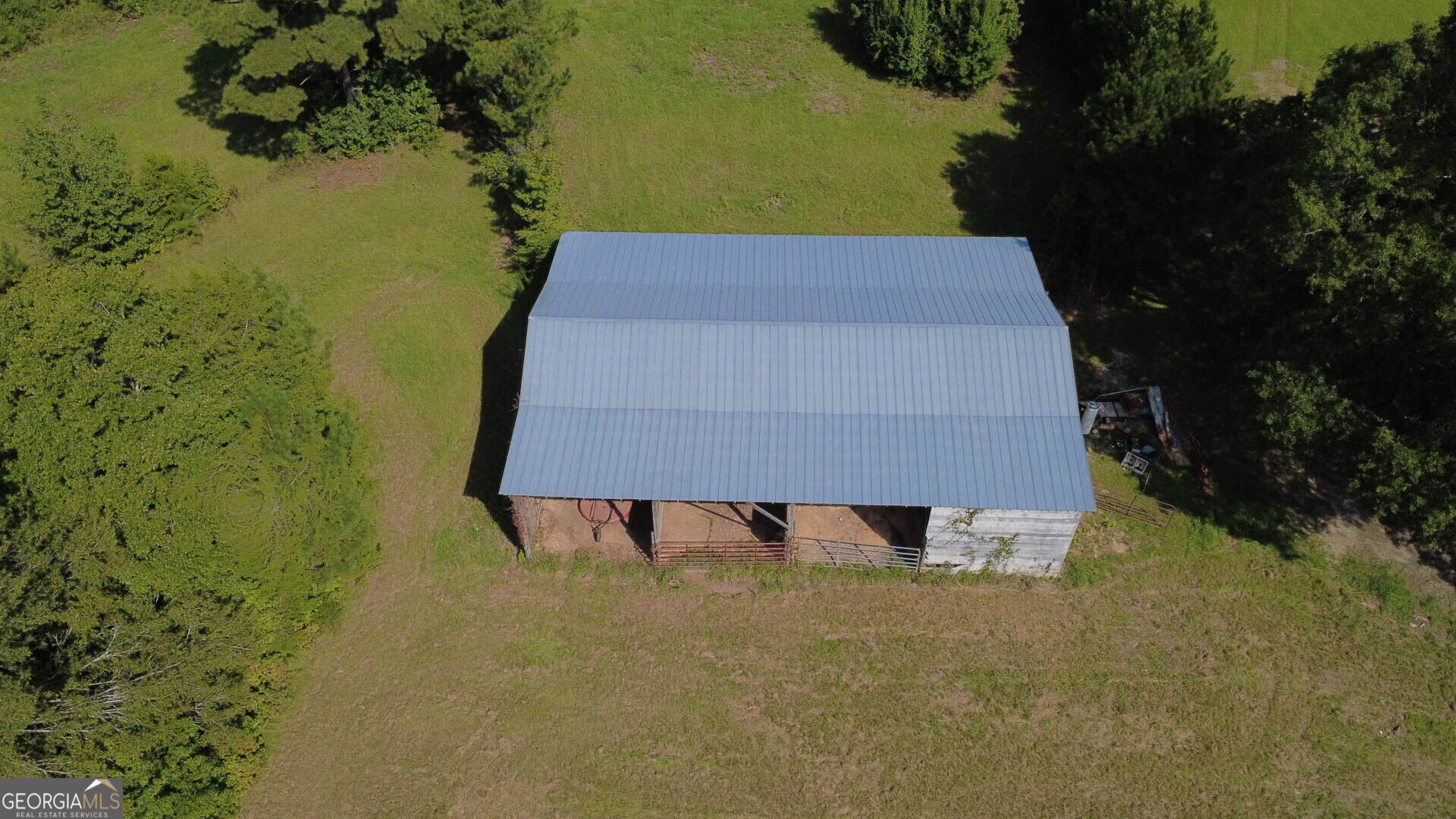 616 Twin Lakes Road Waverly Hall GA 31831