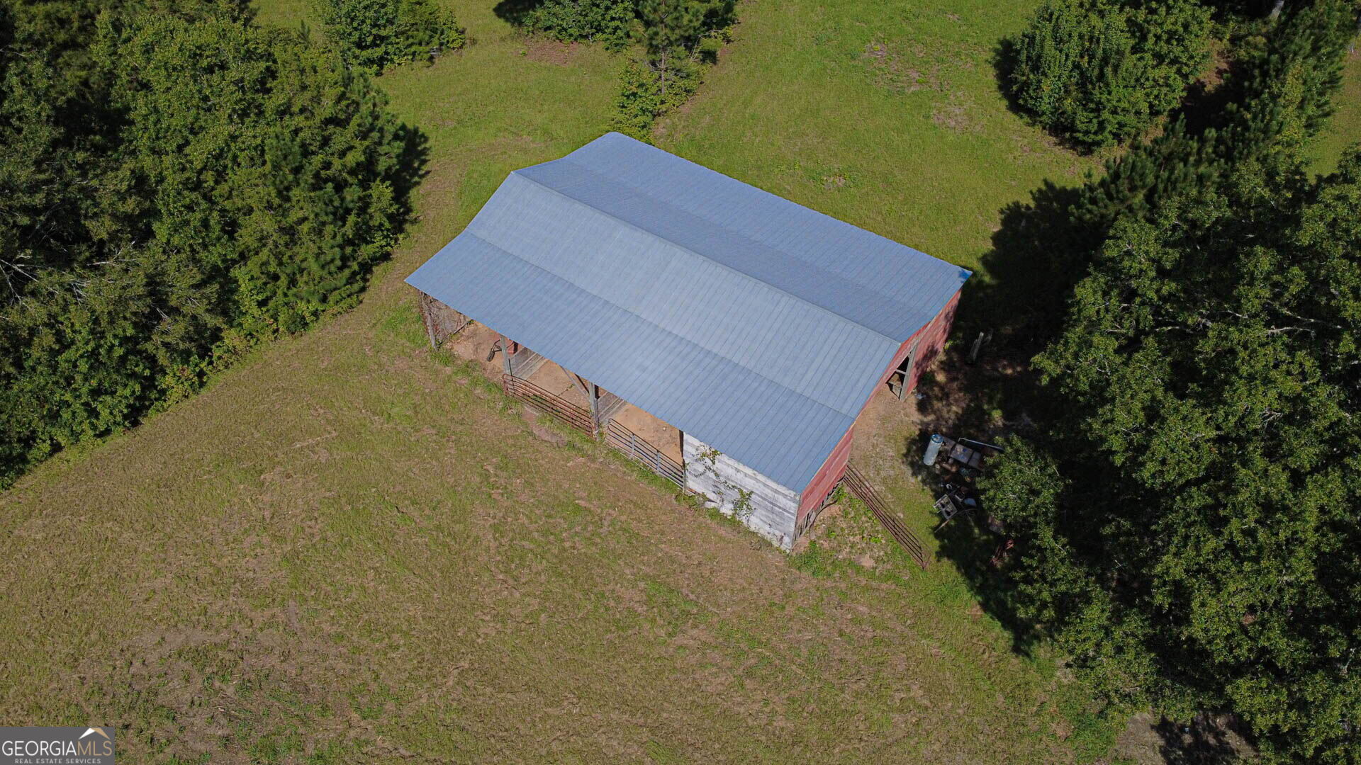 616 Twin Lakes Road Waverly Hall GA 31831